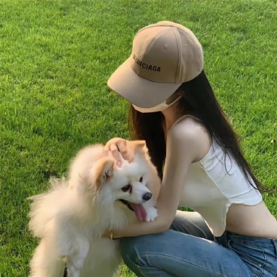 女子高中生