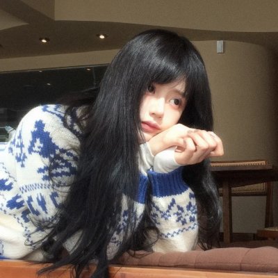 我在你的未来吗